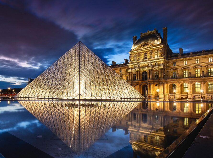 IMCAS 2017 - Παρίσι