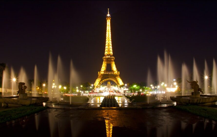 IMCAS Παρίσι 2016