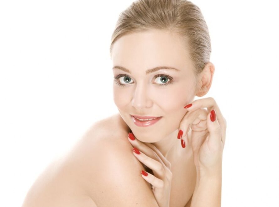 Get rid of the double chin forever –Dr Rodopoulou tells you how