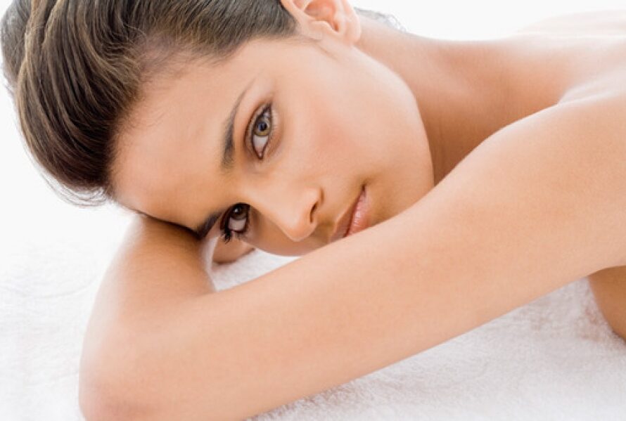 10 χρόνια νεότερη χωρίς χειρουργείο!