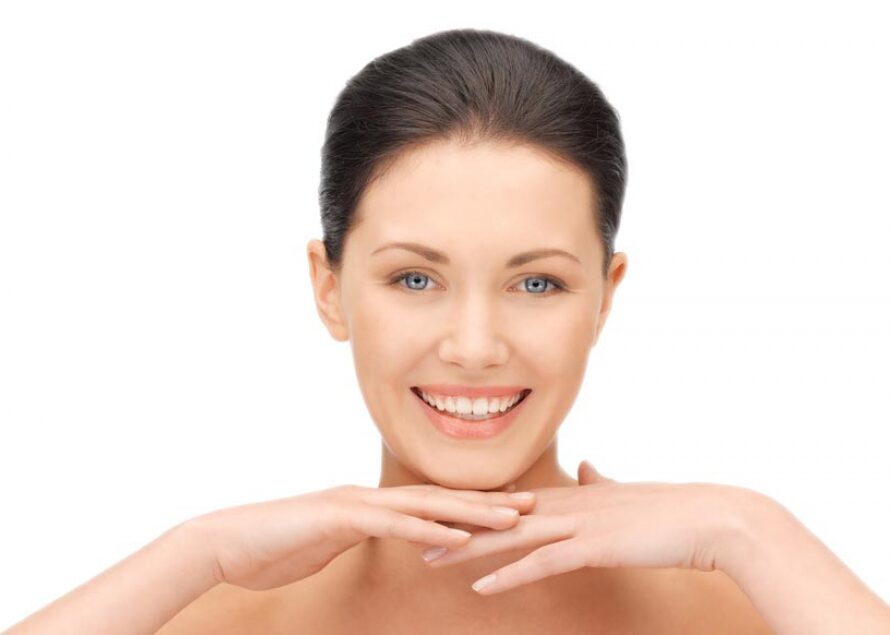 Rejuvenate your eyes, neck, cheekbones, lips, hands with just 1 injection