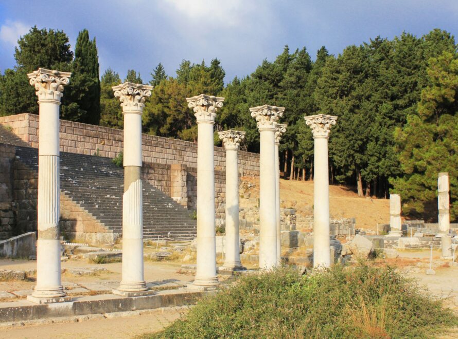 9th Congress of the Hellenic Society of Plastic Reconstructive & Aesthetic Surgery