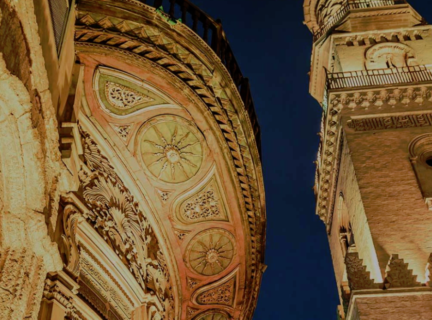 ISAPS Course 2017 Cairo, Egypt, 4th - 6th of May