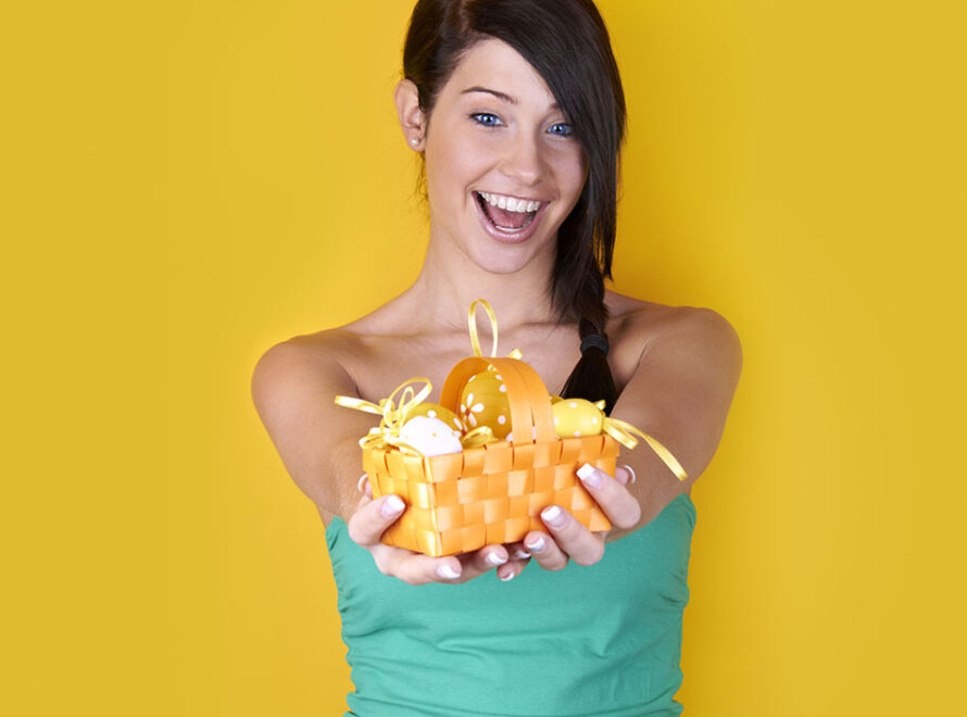 Πασχαλινές προσφορές