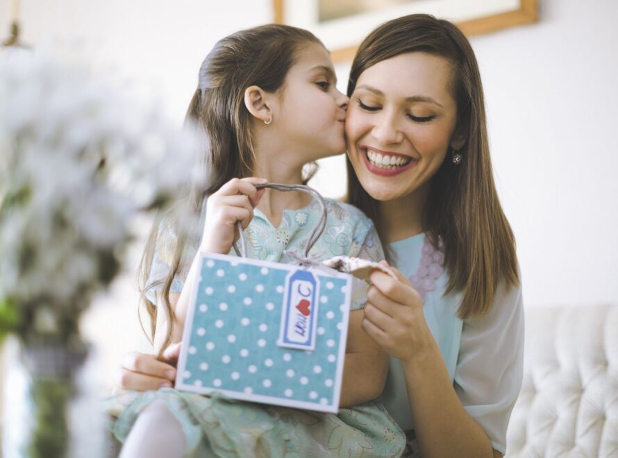 Προσφορές για τη γιορτή της μητέρας