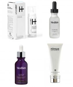 5 τρόποι ενυδάτωσης για να δείχνουμε νεότεροι