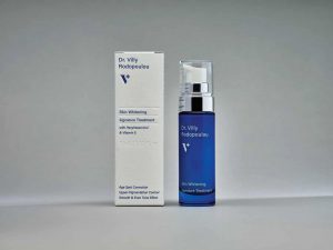 40 something: Η κατάλληλη φροντίδα για άψογη επιδερμίδα