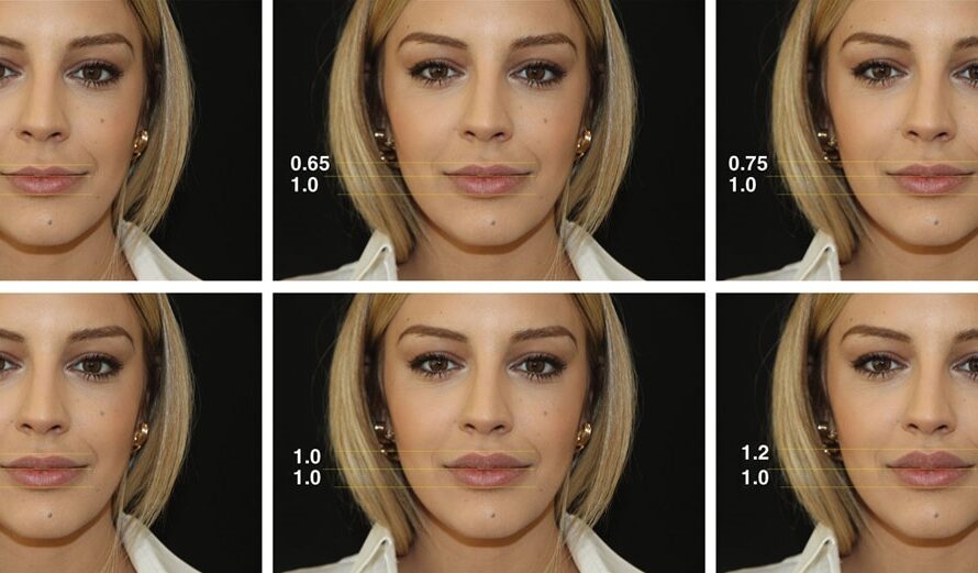 Παγκόσμια διάκριση του Kosmesis για τη Step-by-Step Φ Technique!