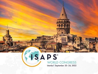 Η επιστημονική ομάδα του Kosmesis επίσημοι προσκεκλημένοι ομιλητές στο Παγκόσμιο Συνέδριο ISAPS