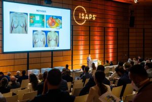Η επιστημονική ομάδα του Kosmesis επίσημοι προσκεκλημένοι ομιλητές στο Παγκόσμιο Συνέδριο ISAPS