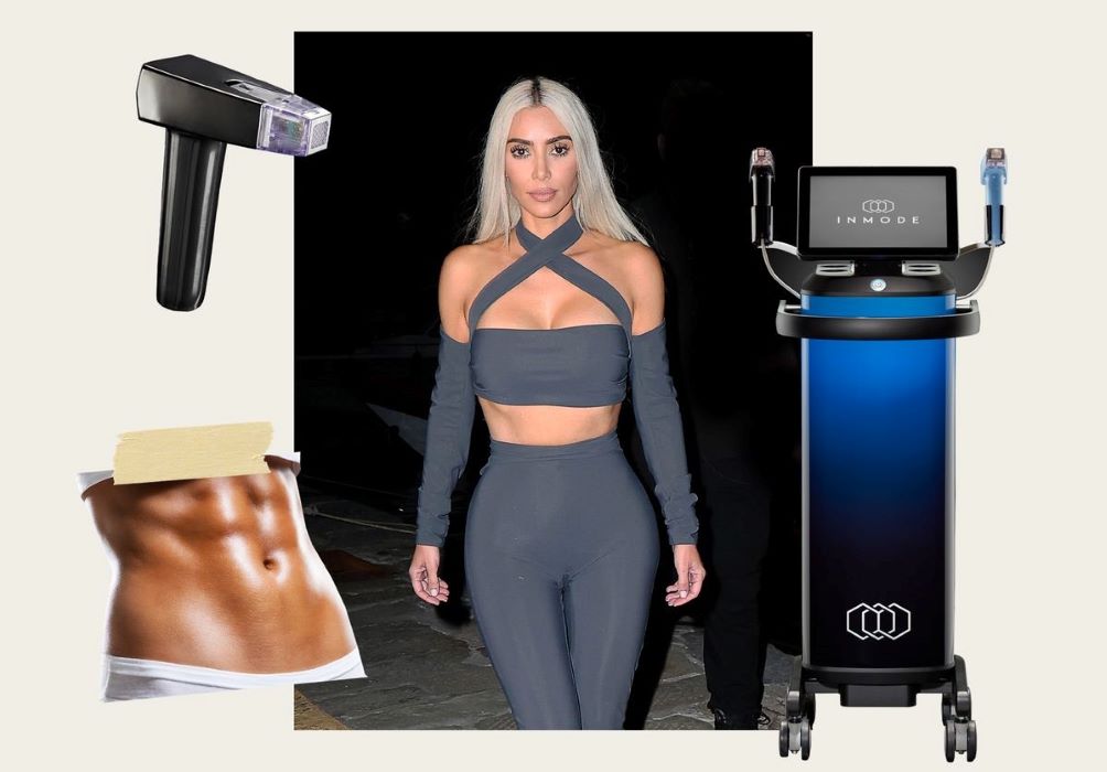 Morpheus8: Να γιατί είναι η αγαπημένη θεραπεία των stars Morpheus8: Να γιατί είναι η αγαπημένη θεραπεία των stars