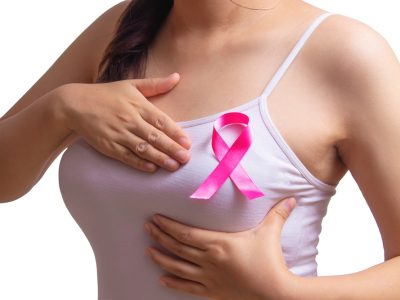 Προτεραιότητά μας η πρόληψη του καρκίνου του μαστού!
