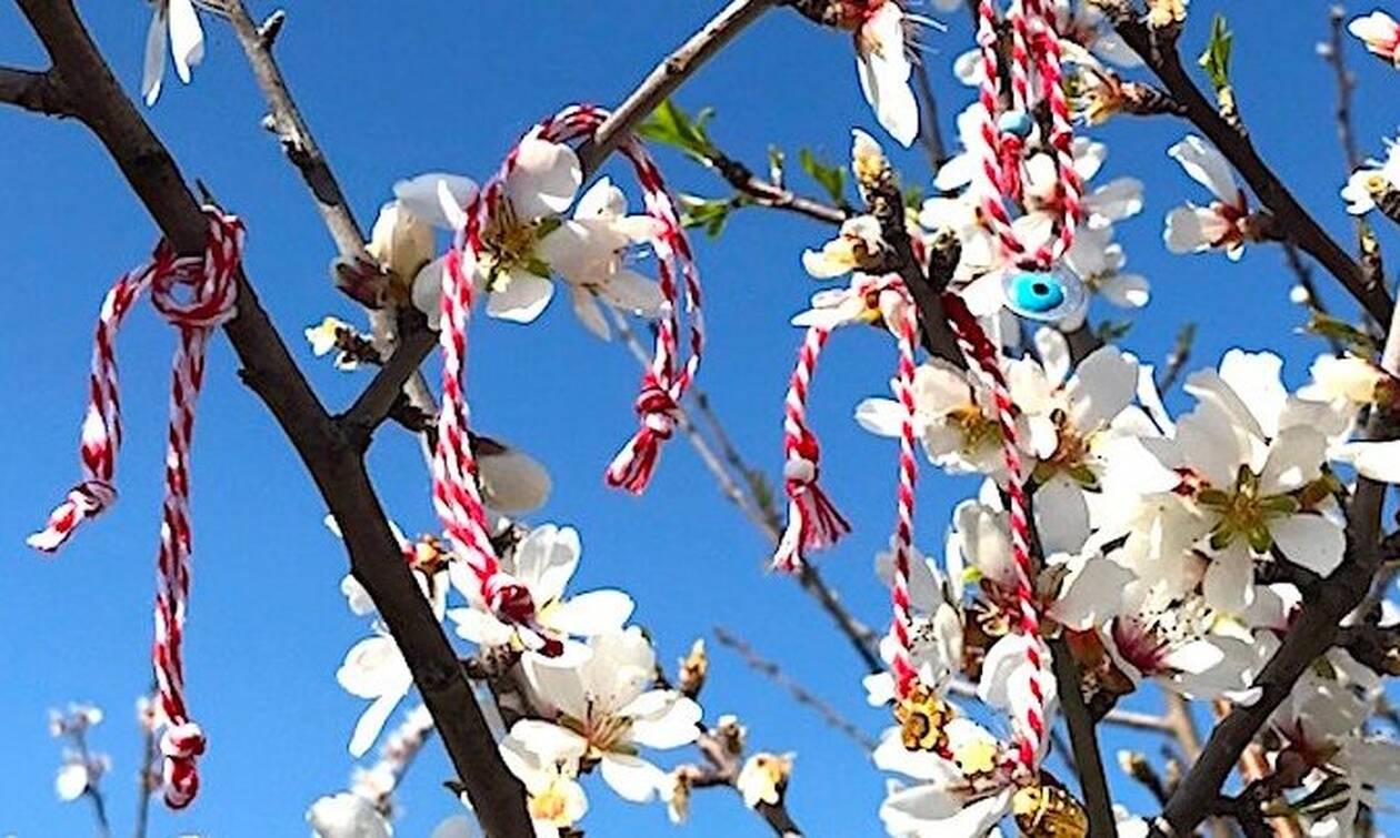 Το μαρτάκι το έβαλες, την αντηλιακή σου;
