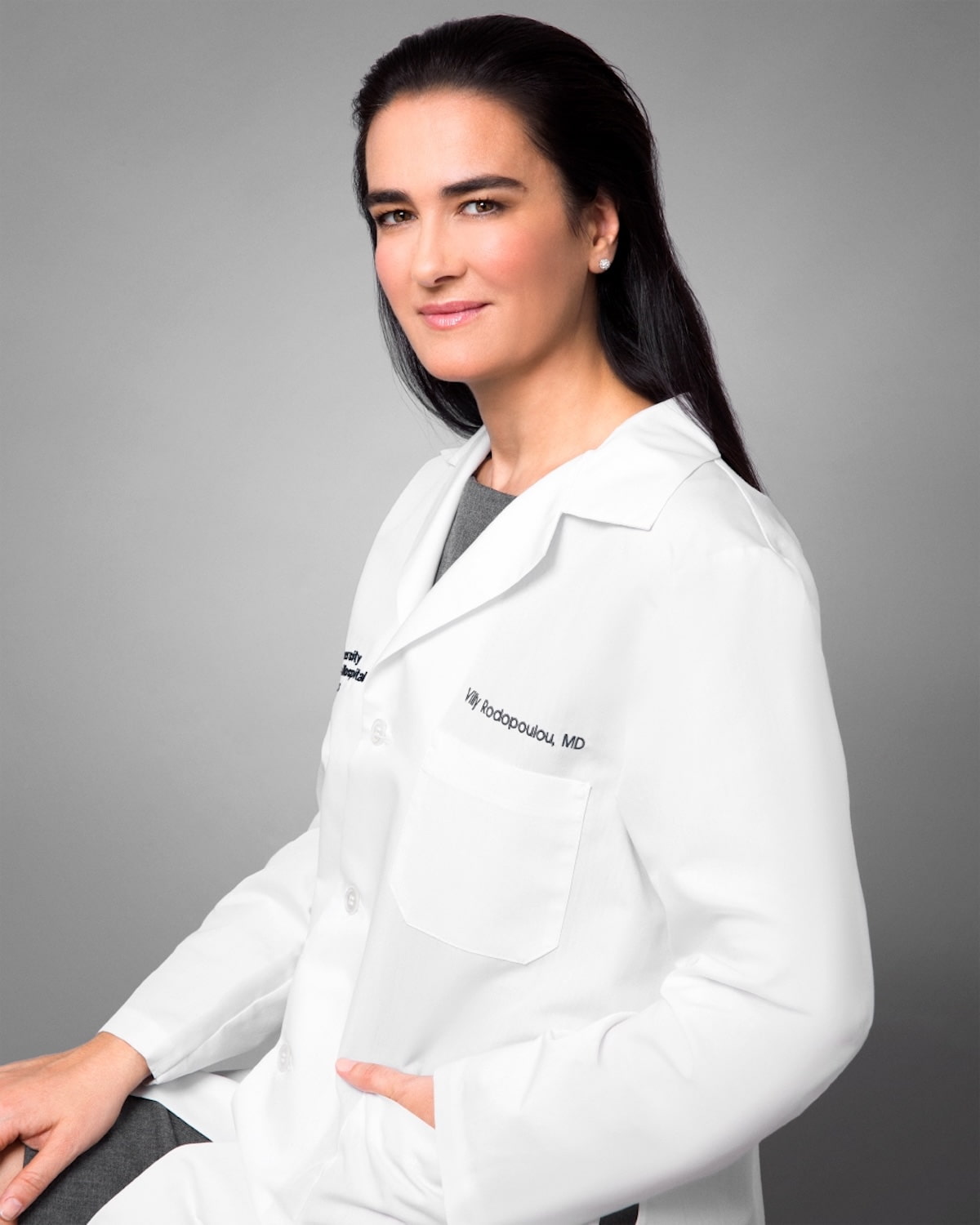 Dr. Villy Rodopoulou Skincare: Επιστημονική καινοτομία ομορφιάς