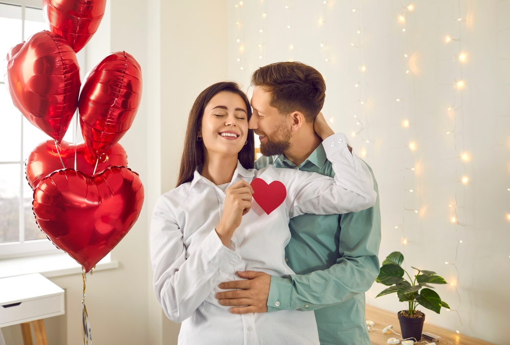 Skin Lovers Duo Therapy 4 Valentine’s Day