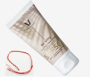 Την άνοιξη δεν ξεχνάμε την αντηλιακή μας προστασία!