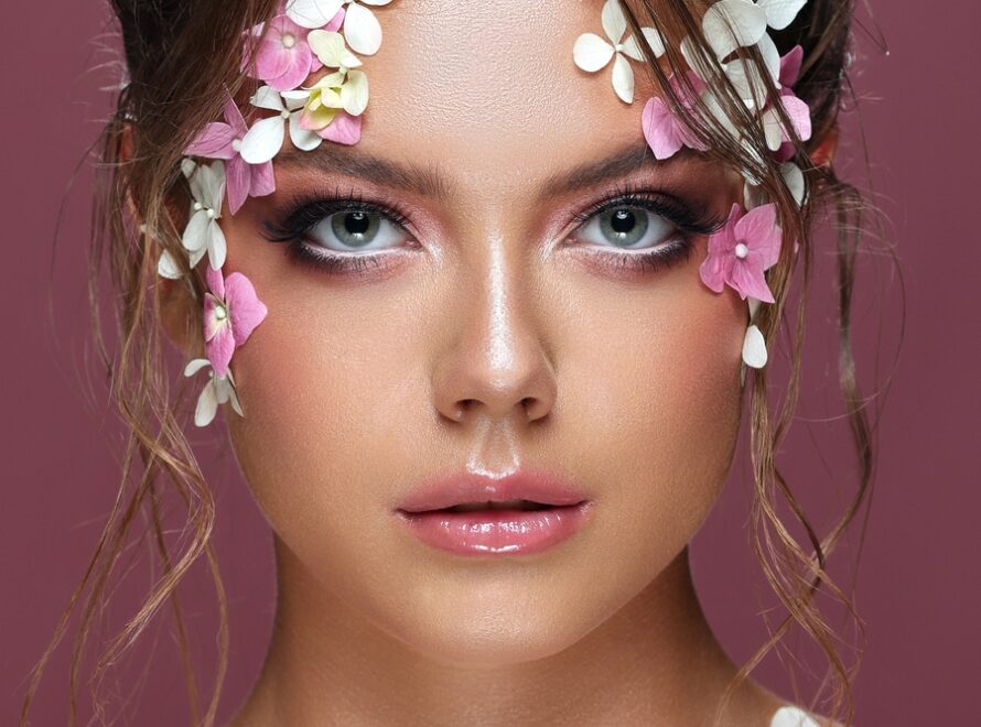 Να γιατί η Easter Glow είναι σχεδιασμένη ειδικά για εσένα!