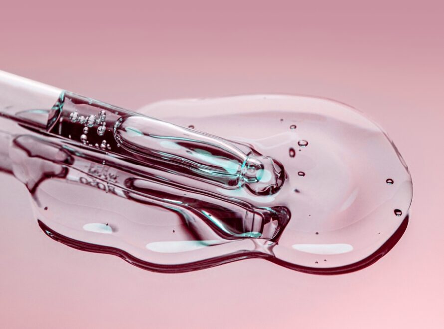 Γιορτάζουμε την Παγκόσμια Ημέρα Bιταμίνης C με τον Νο1 αντιοξειδωτικό ορό της Dr. Villy