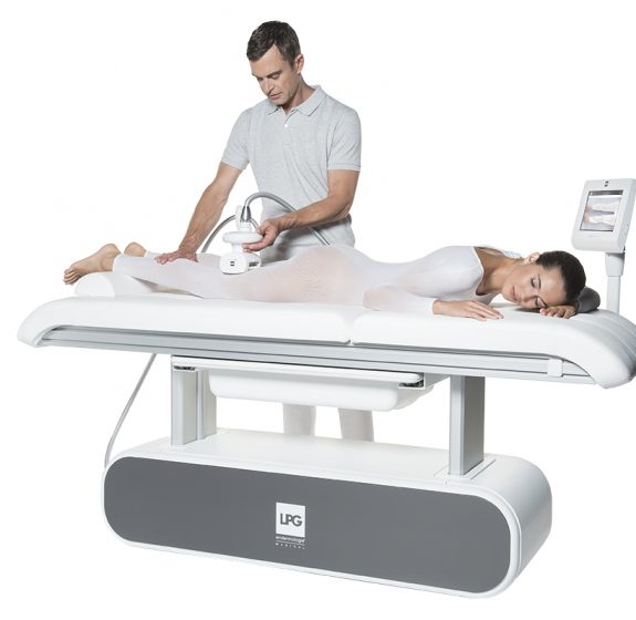 Καταπολέμηση Κυτταρίτιδας