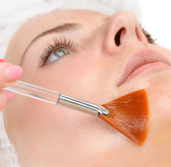 Skin Recovery Therapy