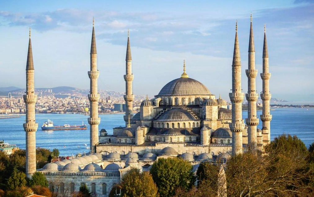 European Congress On Preventive, Regenerative And Anti-Aging Medicine - Κωνσταντινούπολη 2012