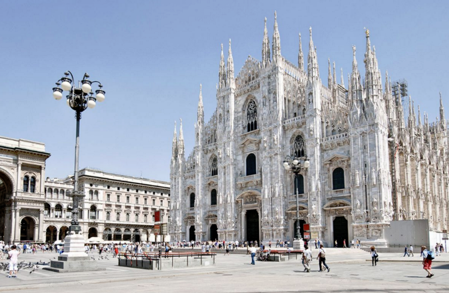 Ευρωπαϊκό Συνέδριο Αισθητικής Και Πλαστικής Χειρουργικής 2011 Μιλάνο