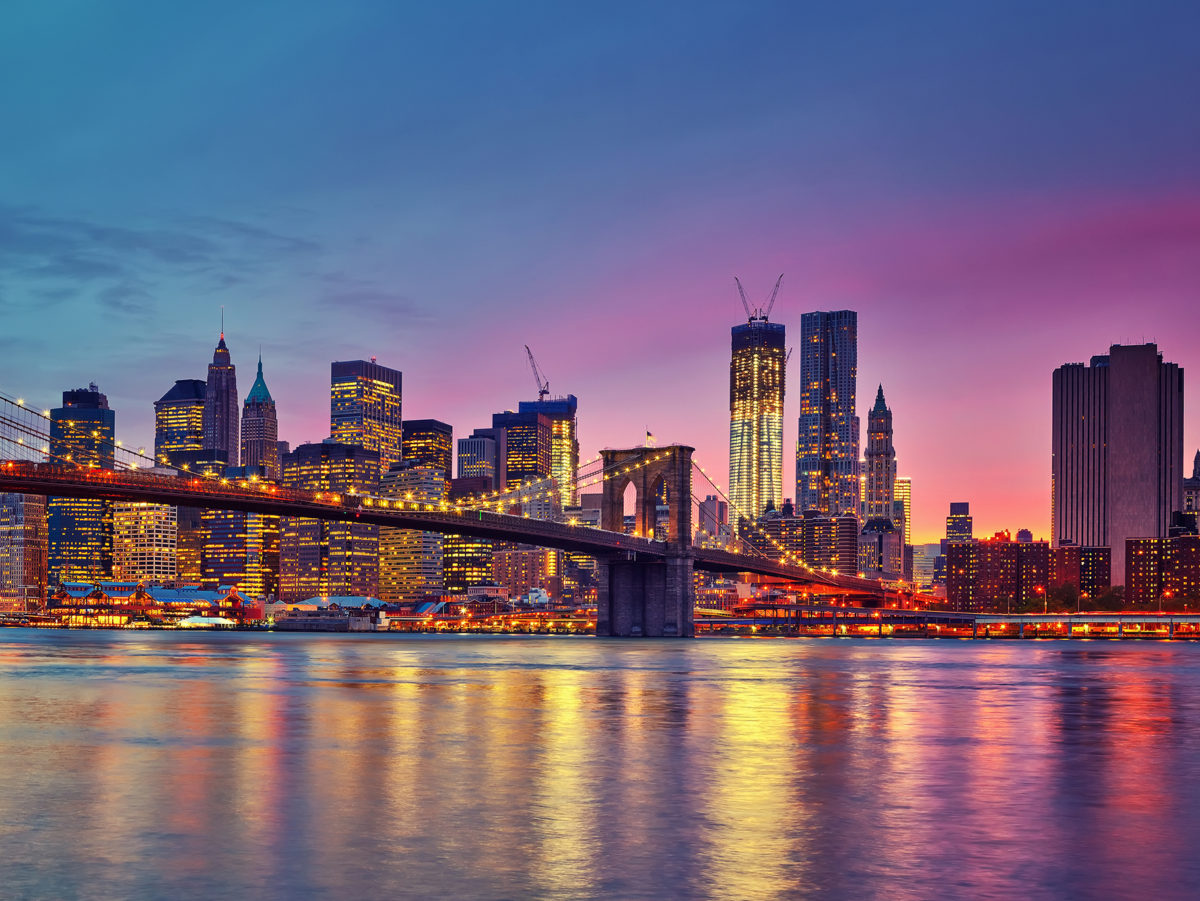 Δεκέμβριος 2010 Νέα Υόρκη – Meeting Στη Νέα Υόρκη-Συμμετοχή