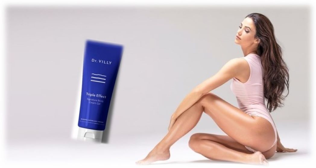 Τέλειο σώμα σε λίγες εβδομάδες: Εμπιστεύσου τα εξωσώματα!