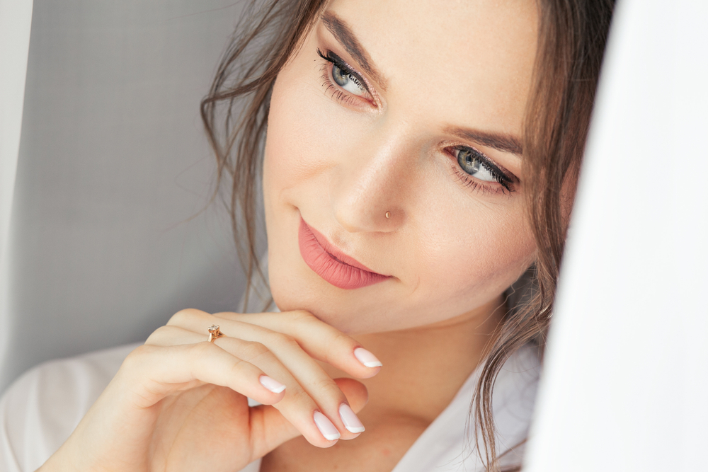 Bridal Glow Therapy: Η πρόταση του Kosmesis για νυφικό glass skin και μοναδική λάμψη!