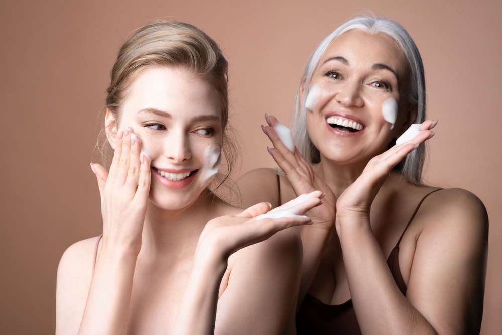3+1 beauty tips για να μοιραστείς με τη μητέρα σου!