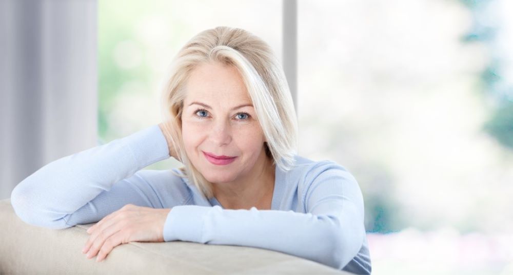 Me_NO_pause: Πώς η εμμηνόπαυση γίνεται η πιο ώριμη νεότητά μου