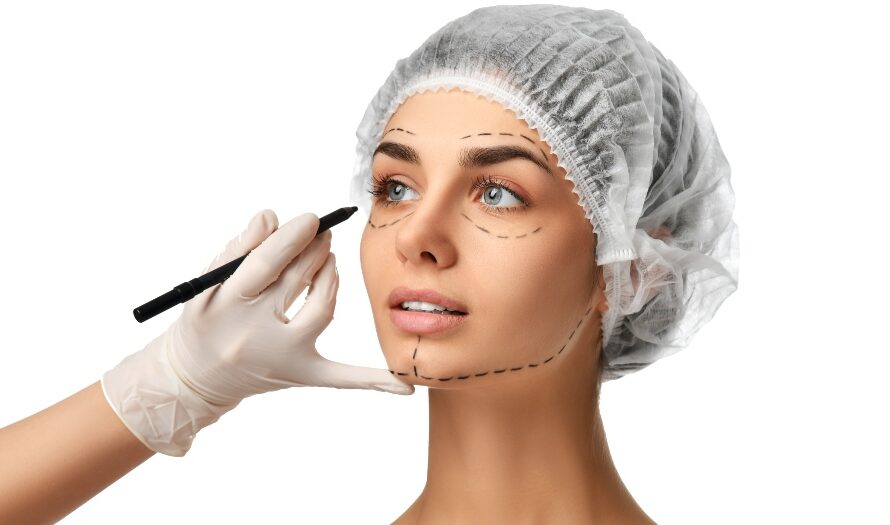 Μη Χειρουργική Βλεφαροπλαστική: Επαναφορά του Όγκου χρησιμοποιώντας Ενέσιμα Εμφυτεύματα