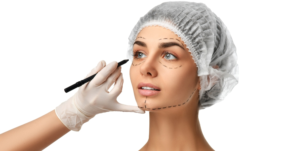 Μη Χειρουργική Βλεφαροπλαστική: Επαναφορά του Όγκου χρησιμοποιώντας Ενέσιμα Εμφυτεύματα