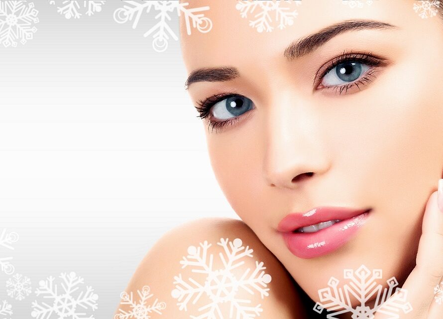 Cryofacial: Η νέα κρυοθεραπεία προσώπου που μας φρεσκάρει πριν τις γιορτές