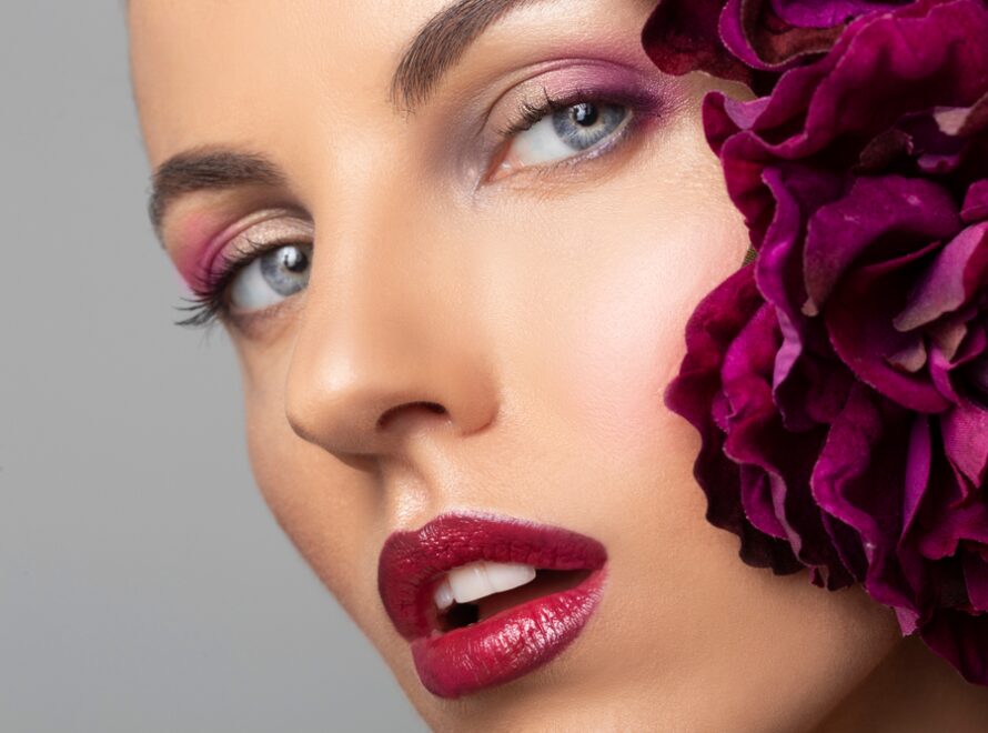 The Deep Purple Touch: Ανανέωση και ενυδάτωση που θα σας ξαφνιάσει