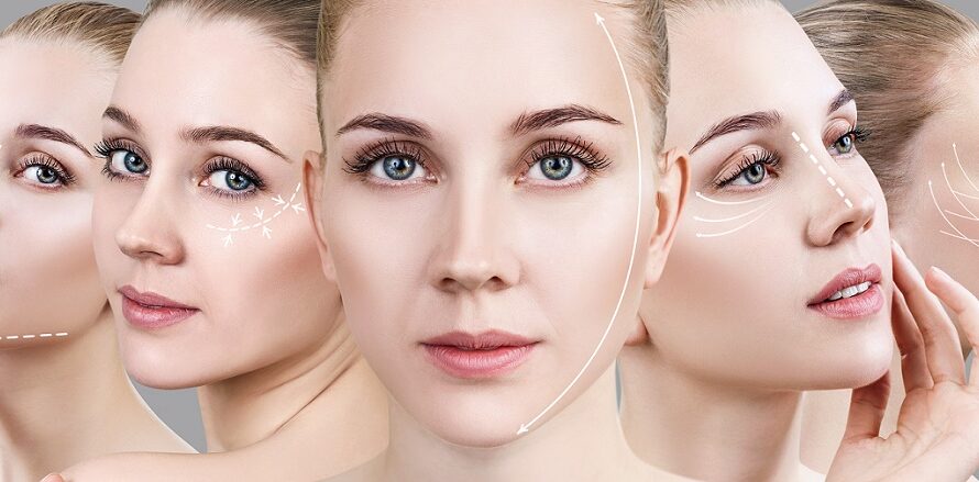 Ο χρόνος επούλωσης στις επεμβάσεις προσώπου