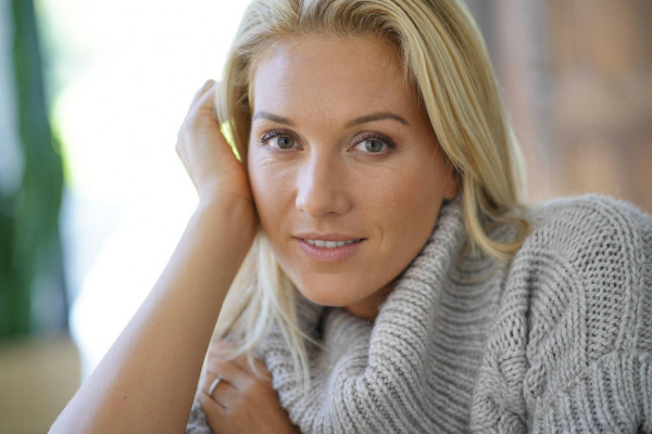 40 something: Η κατάλληλη φροντίδα για άψογη επιδερμίδα