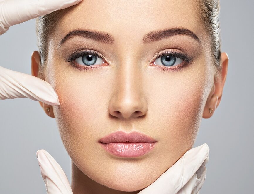 Total Facial Optimization: Η πιο ολοκληρωμενη ενεσιμη θεραπεια αντιγηρανσης