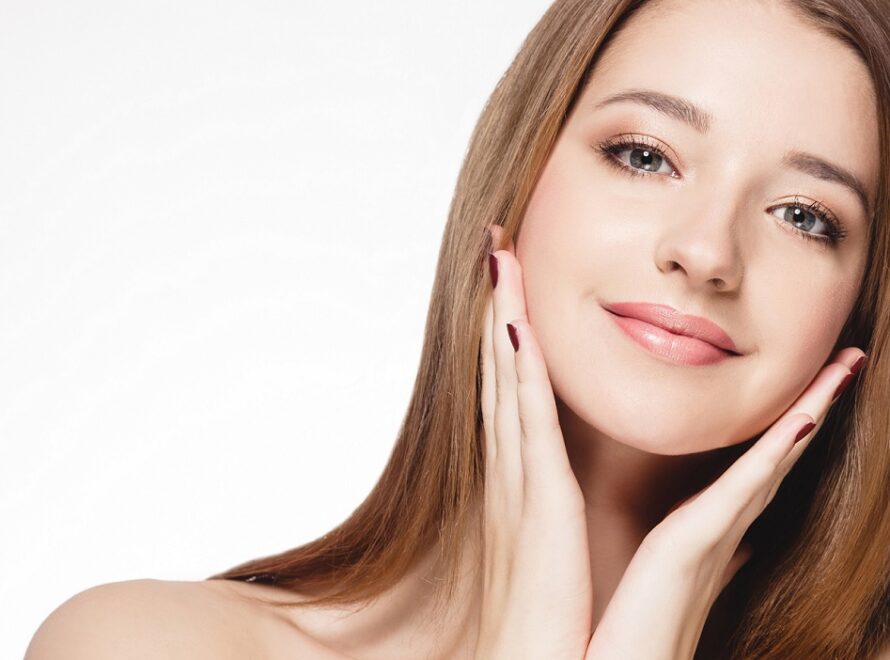 Πώς θα απαλλαγείτε από μαύρα στίγματα & διευρυμένους πόρους