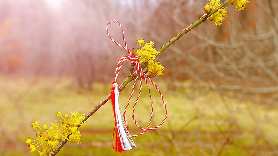 Βάλε Μάρτη για τον ήλιο, αλλά μην ξεχνάς και την αντηλιακή σου!
