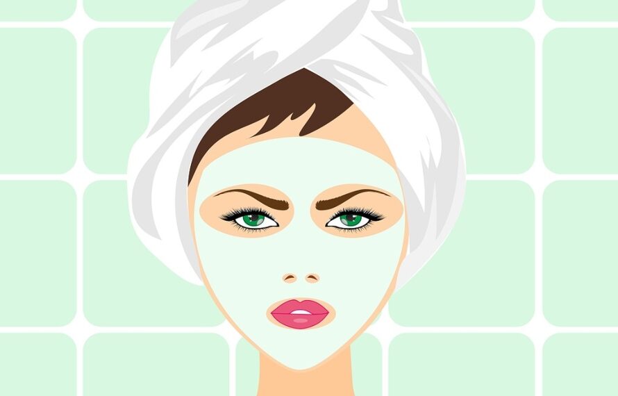 Sheet Mask: Ο θησαυρός στη skincare ρουτίνα