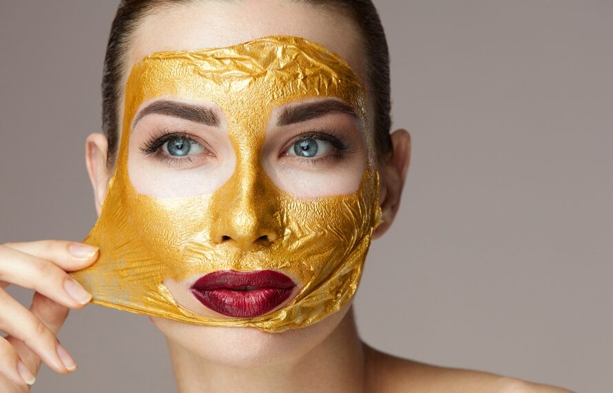 24K Gold Ανανέωση