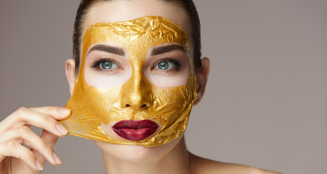 24K Gold Ανανέωση 24K Gold Ανανέωση