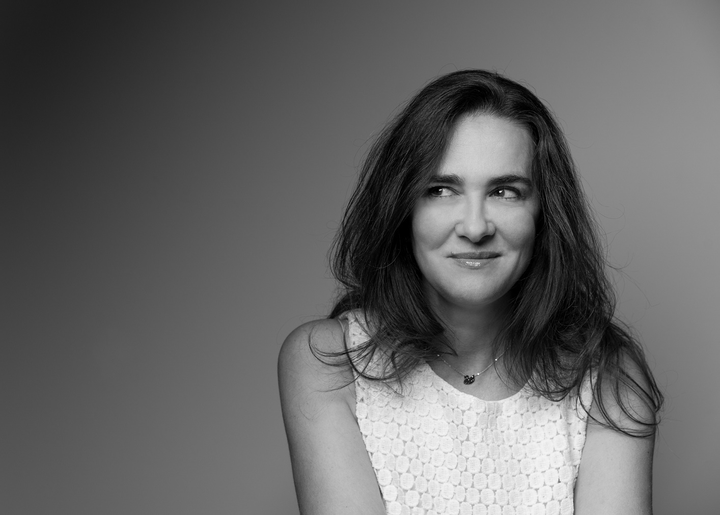 Happy b-day Dr Rodopoulou! Η Δρ Βίλλυ Ροδοπούλου σε α΄ ενικό