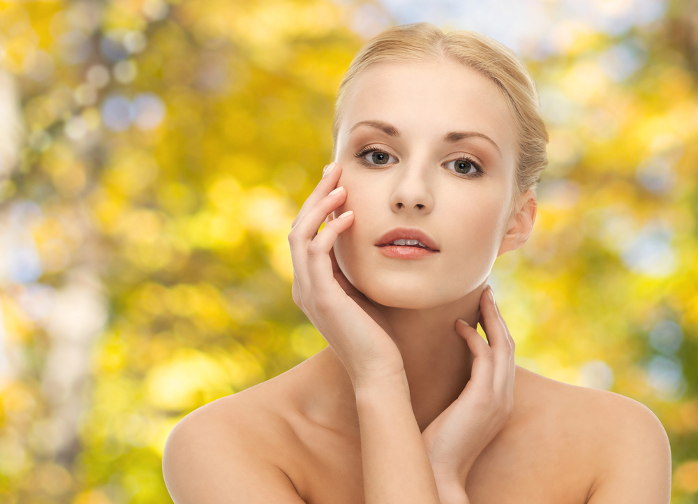 Η πρωινή και βραδινή ρουτίνα ομορφιάς του φθινοπώρου