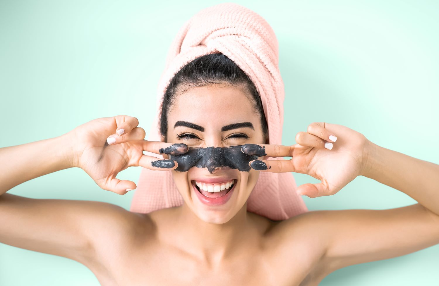 Οι πολυβραβευμένες μάσκες που αξίζει να έχετε μαζί σας στις διακοπές...και όχι μόνο!