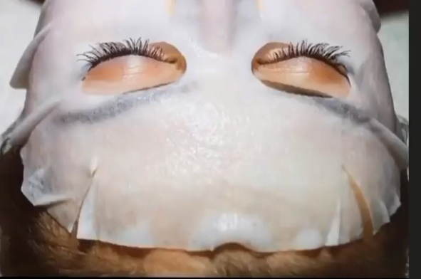 Fix it: Οι βραβευμένες μάσκες για ανανέωση προσώπου σε χρόνο dt Fix it: Οι βραβευμένες μάσκες για ανανέωση προσώπου σε χρόνο dt