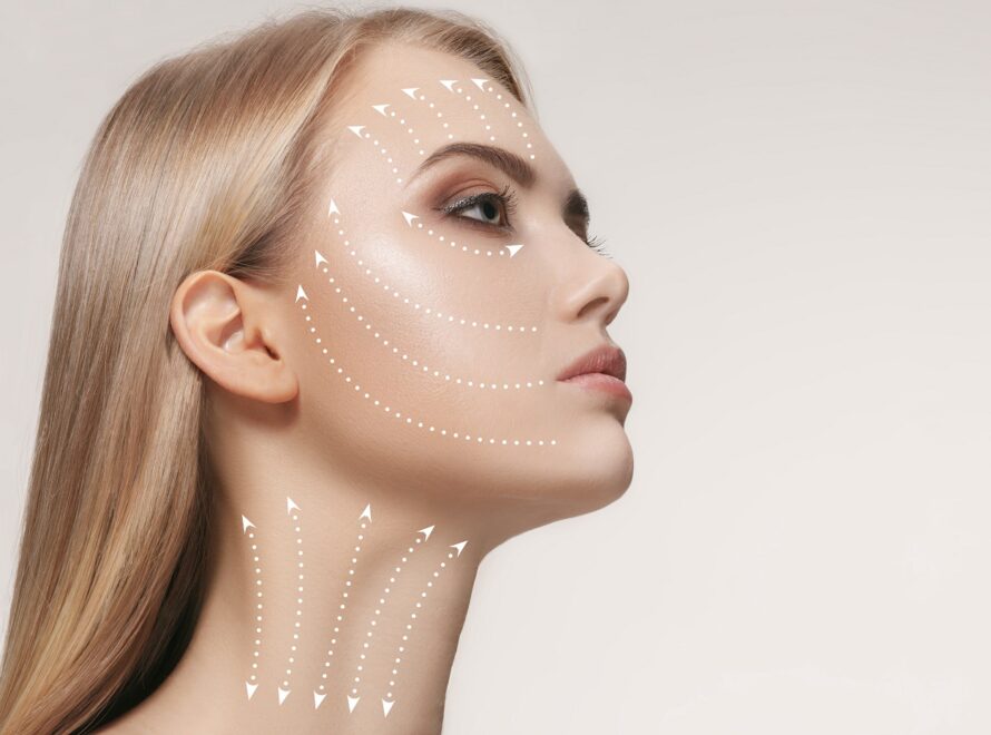 Ο δρόμος για το λίφτινγκ: Από την πρόληψη στο χειρουργείο