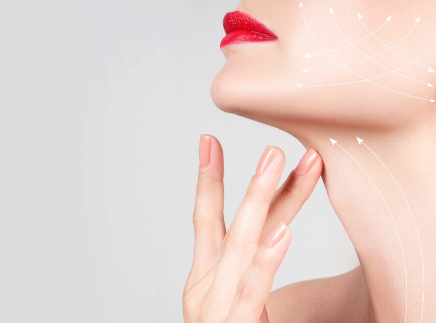 Zoom effect & νεανικός λαιμός: Πώς επιτυγχάνονται