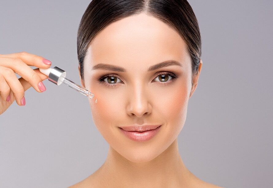 Πως το μπουντουαρ του χειμωνα αποκαθιστα την υγεια του προσωπου